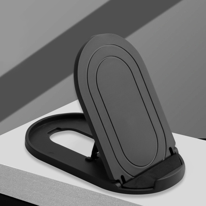 ขาตั้งโทรศัพท์มือถือ แบบตั้งโต๊ะ ปรับได้ หลายมุม