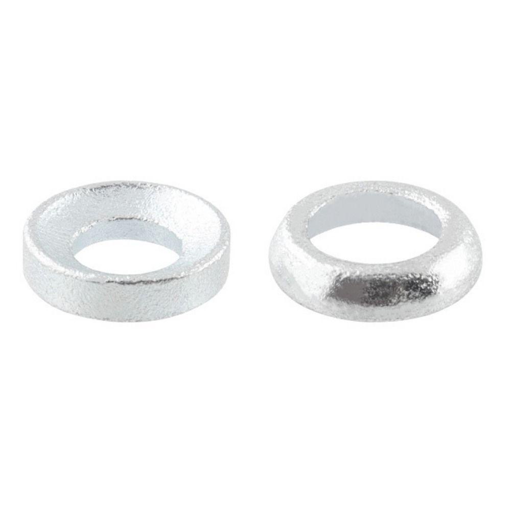 VEXUS ชุดอะไหล่ดิสก์เบรก ขนาด M6 สำหรับแคลิเปอร์ ประกอบด้วย spacer, ปะเก็น, และสลักเกลียว ทำจากอลูมิเนียมคุณภาพดี MUQI - รูปที่ 7