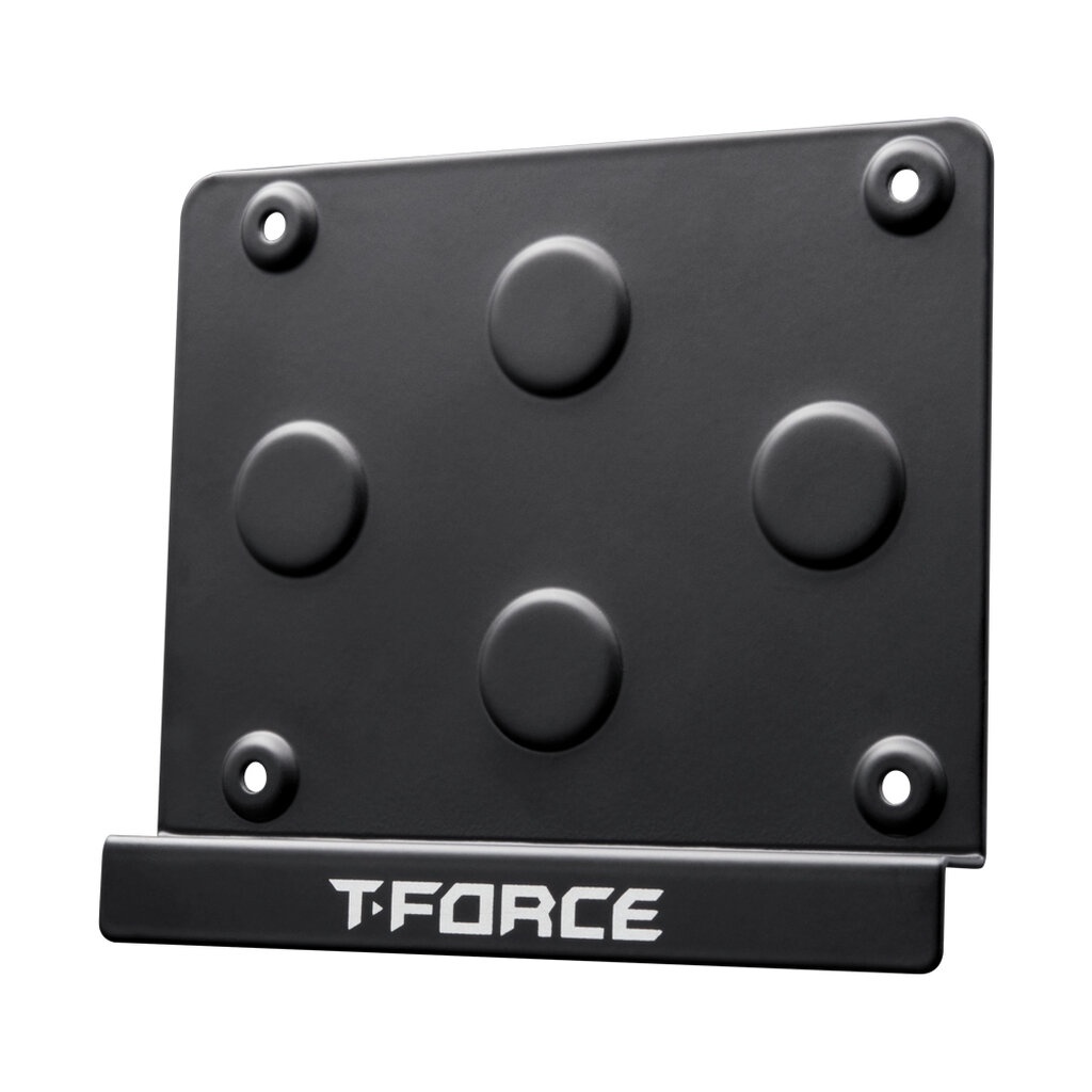 TEAM T-Force - SSD Adaptador 2.5" Mounting Bracket