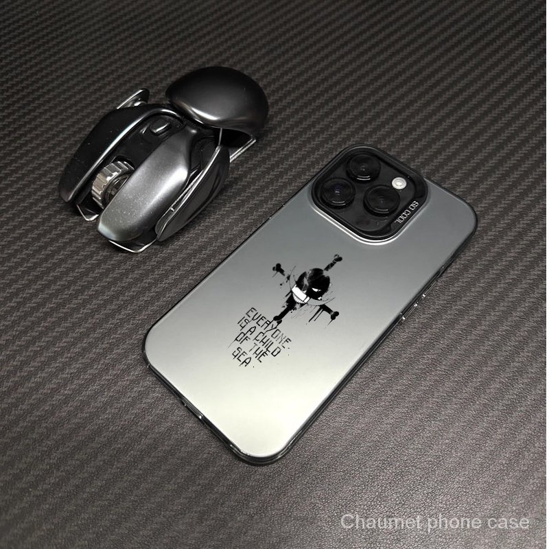 Whitebe เคสโทรศัพท์มือถือ กันกระแทก สองชั้น ลายโจรสลัด เคราสีขาว หลากสี สําหรับ iPhone15Promax 15Pro 14 Pro Max 14 plus 13 Pro Max 13 13pro 11 Pro Max 11 X XR Xs Max 12Pro