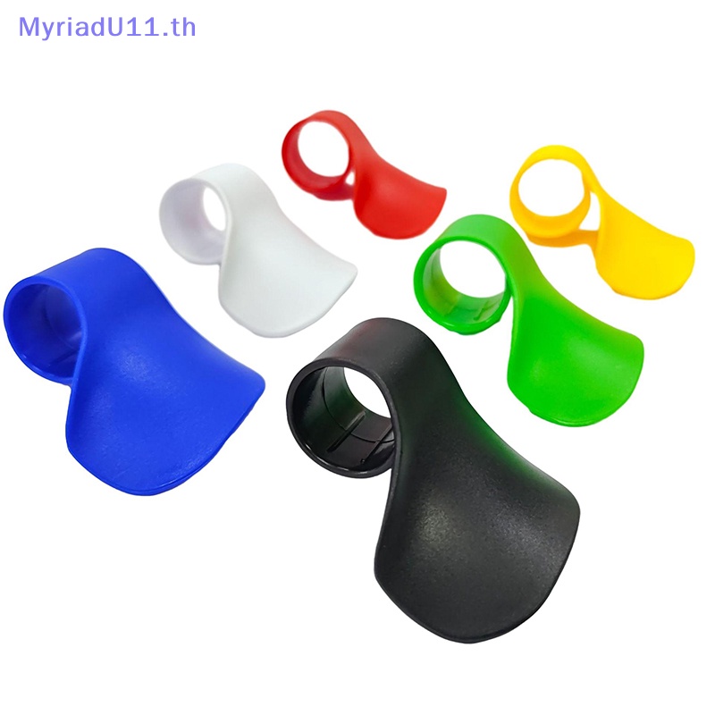 Myriadu ที่พักข้อมือ ควบคุมคันเร่ง อุปกรณ์เสริม สําหรับรถจักรยานยนต์
