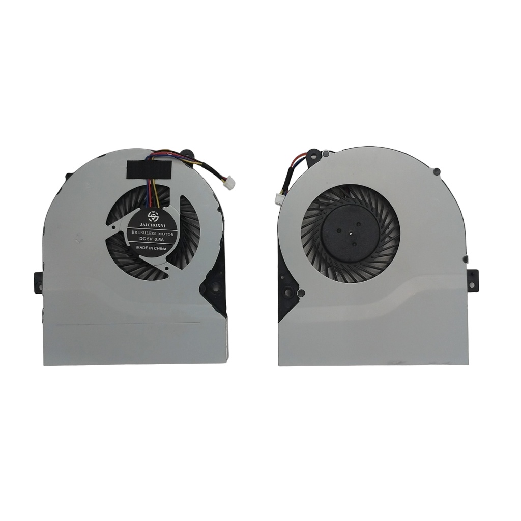 พัดลมระบายความร้อนแล็ปท็อป โน๊ตบุ๊ค Asus K46 K46CA K46CB K46CM Laptop Cooling Fan