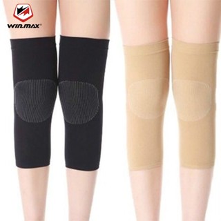 Winmax สนับเข่า ป้องกันข้อศอก ให้ความอบอุ่น สําหรับเล่นกีฬา …