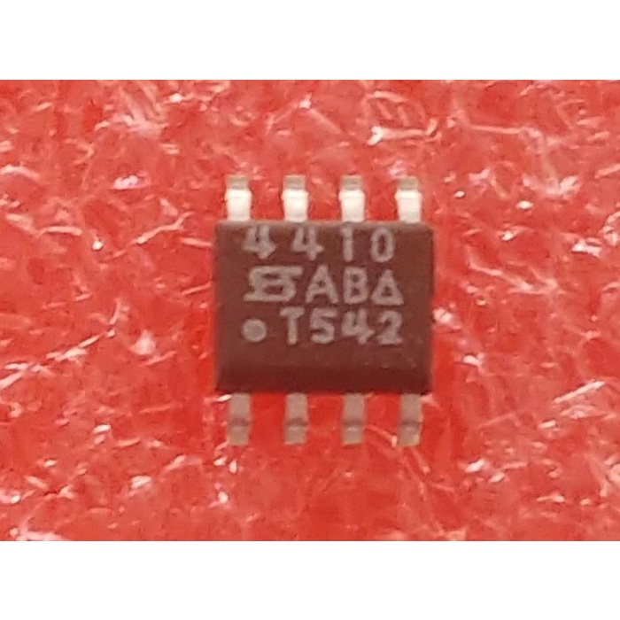 SI4410DY SI4410 อะไหล่ ELECTRON