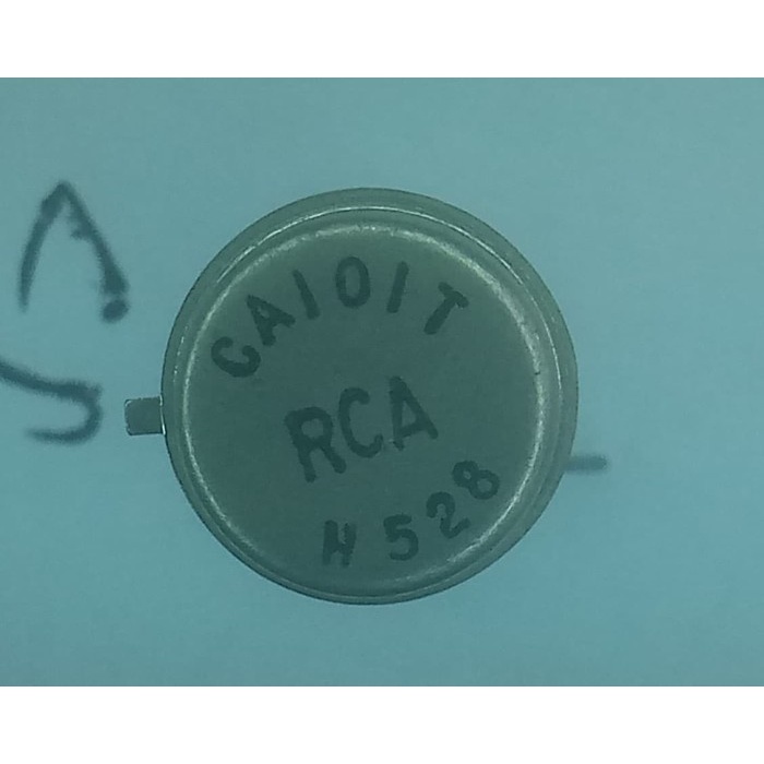 อะไหล่ CA101AT CA101