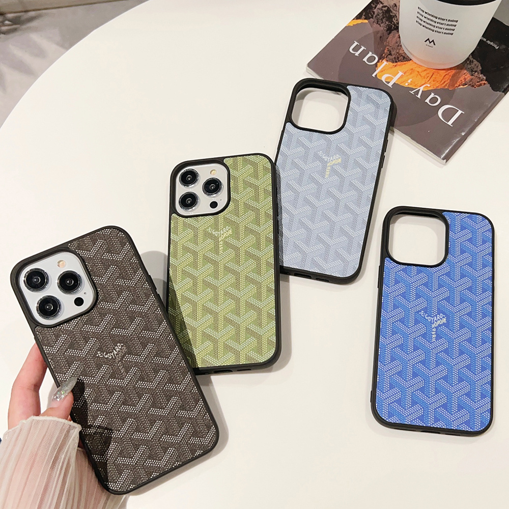 เคสโทรศัพท์มือถือหนัง ป้องกันเต็มเครื่อง หรูหรา สําหรับ 15ProMax 14ProMax 13 12 11