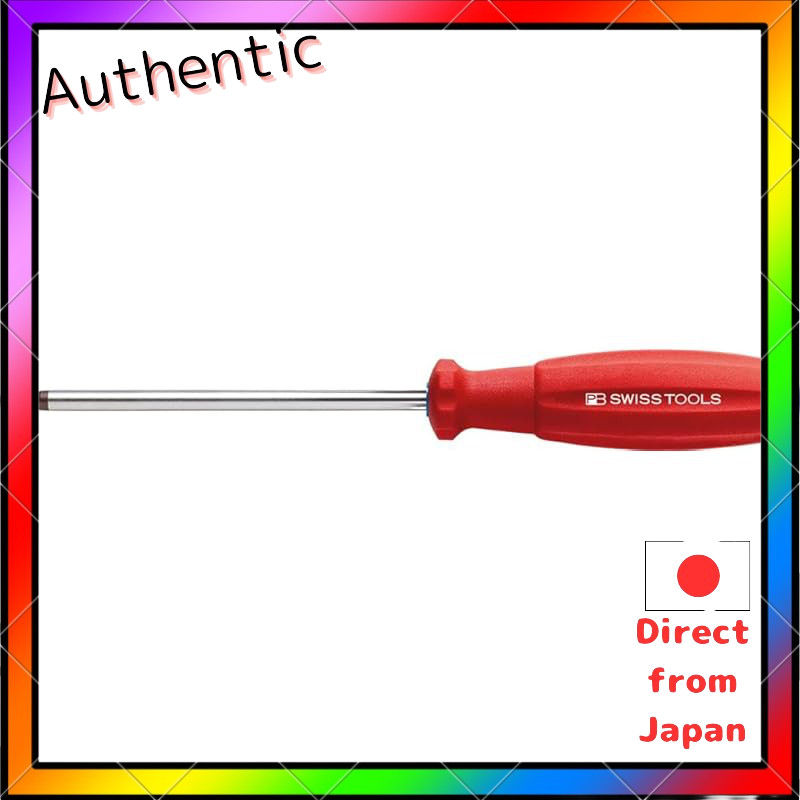 Pb Swiss TOOLS PB Swiss Grip Torx Plus ไขควง 8401-8-60
