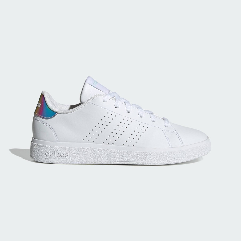 adidas เทนนิส & ไลฟ์สไตล์ รองเท้า Advantage Base 2.0 ผู้หญิง สีขาว IG9196