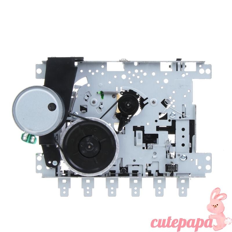Cutep Player Monoplayer Movement TN-21 สําหรับ Cassette Decks เครื่องบันทึกเทปวิทยุ