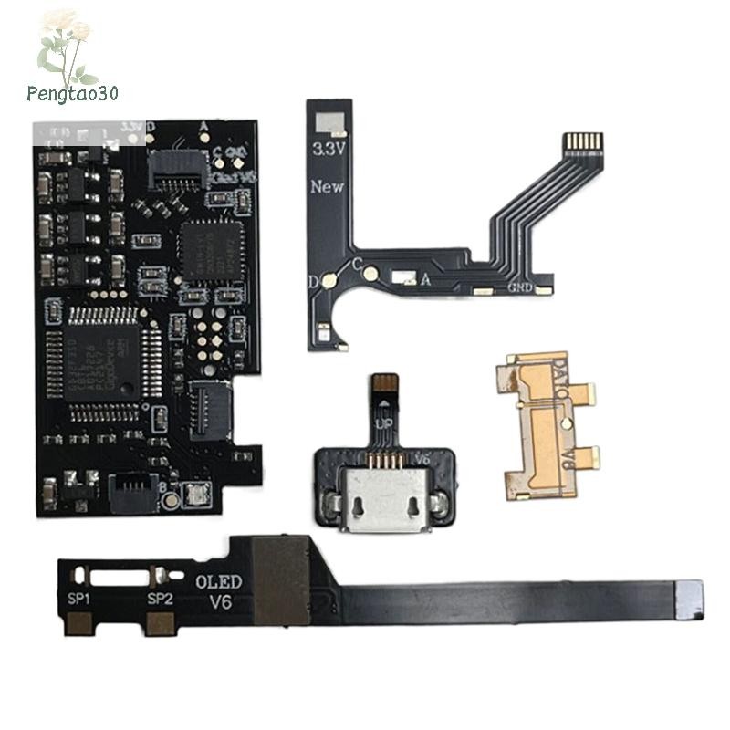 [Eao] สําหรับ v4 v5 chip Upgradable Flashable รองรับ V1 V2 สําหรับชิป oled v5 สําหรับ lite fly [TH]