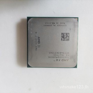 [พร้อมส่ง] Amd FX-8300 AM3+ แท็บเล็ต 938 เข็ม FX8350 1055T 8310 6350