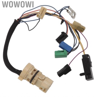 Wowowi XS4Z7G276AB Transmission Internal Wire Harness 4F27E FNR5 Automatic Part Direct Fit for Autos