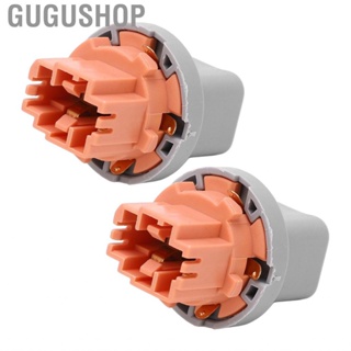 Gugushop 90075‑60036 Tail Lamp Socket  Aging Taillight OE Standard for Cars