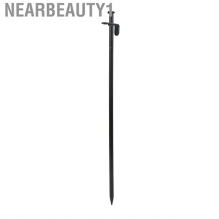 Nearbeauty1 Ground  Flat Round Head Tent Peg For Canopy