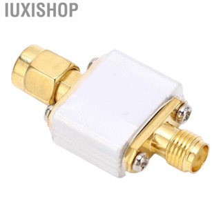 Iuxishop Filter 495MHz 50Ohm -Interference Band Pass Receiver 10MHz