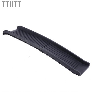 Ttiitt Folding Dog Ramp Professional Portable Slip Resistant Durable for Large Dogs