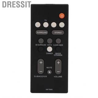 Dressit Replacement  Abrasion Resistant ABS Sensitive Professional