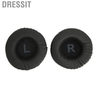 Dressit Headset Ear Cushions Replacement Soft And Comfortable Earpads