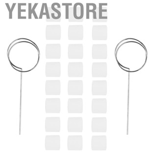 Yekastore Water Tanks Filter Durable And Corrosion‑resistant For Cecotec