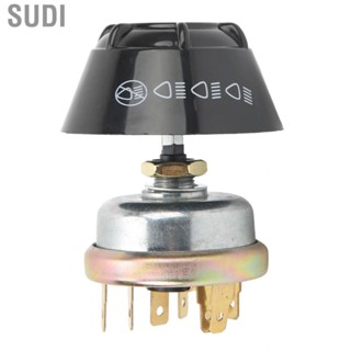 Sudi Tractor Horn Switch 1668816M1 Light Replacement For