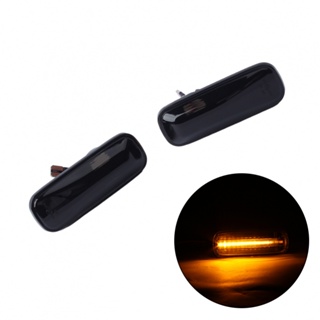 ⚡NEW 9⚡Make Your For Civic EK9 1995 2000 Stand Out with Dynamic Turn Signal Lights 2PCS