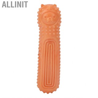 Allinit Dog Chew Toy  Cleaning To  Boredom For Small Medium Dogs FF