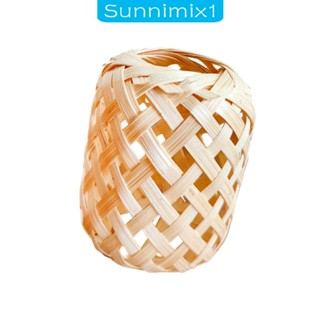 [Sunnimix1] การ์ดหลอดไฟ แบบผ้าทอมือ สําหรับเวที ออฟฟิศ ห้องนั่งเล่น