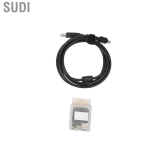 Sudi Car Diagnostic Tool 32 Bit Processor For Openport 2.0  Tuning for Automotives