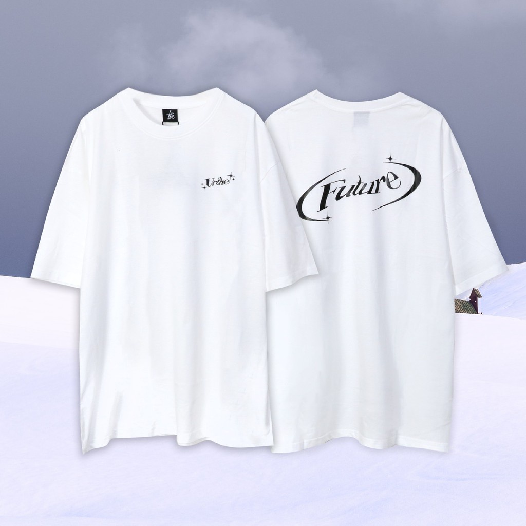 เสื้อเลือกตั้ง Urthe - เสื้อยืด รุ่น  URTHE // WINK