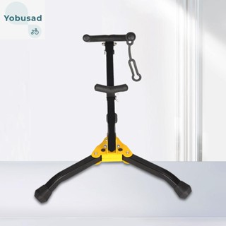 [Yobusad.th] ขาตั้งกล้องอัลโตแซกโซโฟน แบบพับได้ กันรอยขีดข่วน