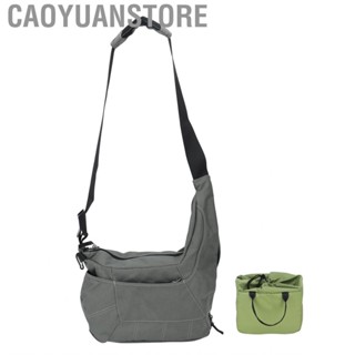 Caoyuanstore Fashionable  Shoulder Bag With Adjustable Strap For Men And Women