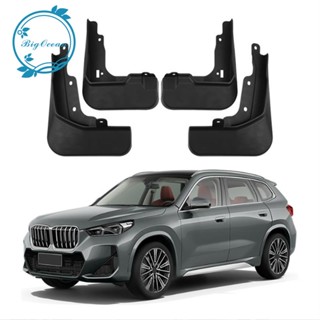 บังโคลนรถยนต์ อุปกรณ์เสริม สําหรับ BMW X1 M Sport 2022-2023