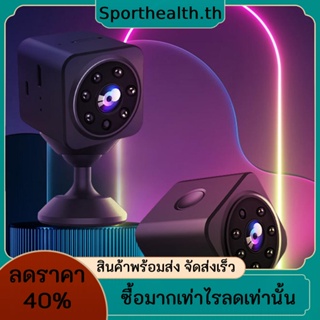 กล้องบันทึกวิดีโอ 2mp HD 1080P มุมกว้าง 180 องศา เพื่อความปลอดภัย สําหรับเด็ก