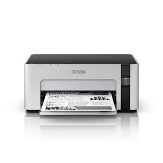 [วันที่16-17โค้ด 10DDXSEPW2] Epson EcoTank Monochrome M1120 Wi-Fi Ink Tank Printer ประกัน5Y