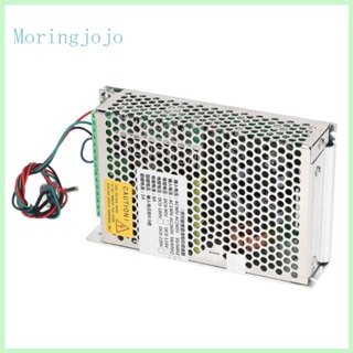 Jojo อะแดปเตอร์แปลงพาวเวอร์ซัพพลาย AC100V-240V เป็น DC12V สําหรับกล้องวงจรปิด CCTV