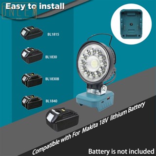 【ONCEMOREAGAIN】Work light LED outdoor engineering lighting suitable for MT fast charging