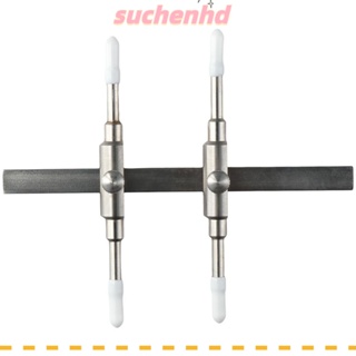 Suchenhd ประแจถอดเลนส์ ปลายคู่ 10 มม.-130 มม. ชุดเครื่องมือเปิด ประแจเลนส์กล้อง สเตนเลส สําหรับซ่อมแซม