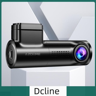 [Dcline.th] กล้องบันทึกวิดีโออัตโนมัติ HD 1080P G-Sensor WiFi