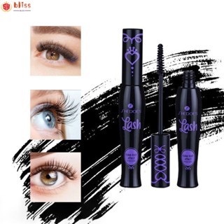 Blliss Effect ขนตาปลอม กันน้ํา ขนตางอนยาว แต่งหน้า ตายาว คุณภาพสูง