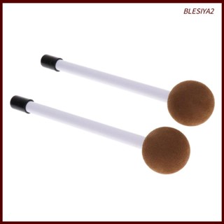 [Blesiya2] กลองไม้ ขนาดเล็ก 6 นิ้ว พร้อมไม้กลอง ของเล่นสําหรับเด็ก