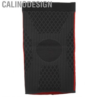 Calinodesign Knee Guards  Brace Soft for  Relief Jogging Running