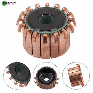 ⭐NEW ⭐Motor Commutator 100MΩ 50HZ/60HZ Excellent Properties High Tensile Strength