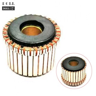 ⭐NEW ⭐Commutator Copper Tone Electrical Motor Commutator High-speed DC Motors