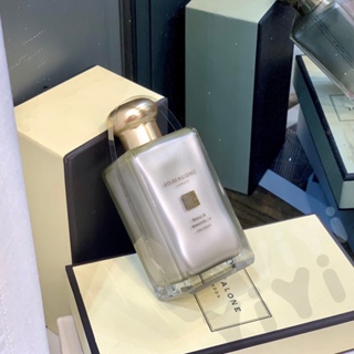 Jo Malone Jo Malone ของขวัญวันวาเลนไทน์ คริสต์มาส ลิมิเต็ด โรส แมกโนเลีย 100 มล. 2021