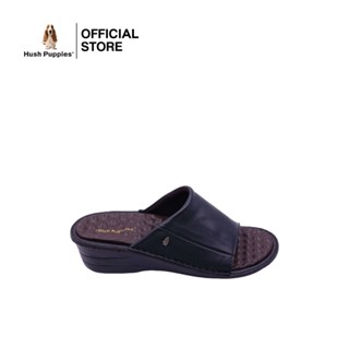 Hush Puppies รองเท้าผู้หญิง รุ่น Grace HP 8WSFI52B2A - สีดำ