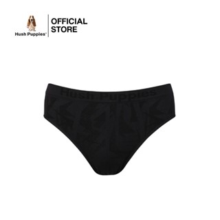 Hush Puppies กางเกงในชาย รุ่น HU H2F030 ทรง BRIEF