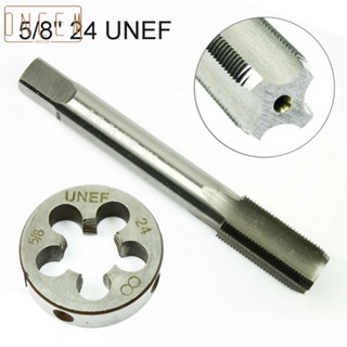 【ONCEMOREAGAIN】Thread Tap For Aluminum For Copper For Ordinary Steel Right Hand Thread Tap