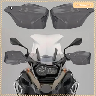 [Tachiuwa] กระจกหน้ารถจักรยานยนต์ ทนทาน สําหรับ S1000XR R1200GS R1250GS