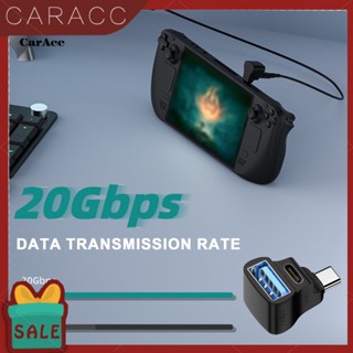 &lt;CarAcc&gt; อะแดปเตอร์แปลง Type-c เป็น Usb Type c เป็น Type c สําหรับสวิตช์ไอน้ํา แท็บเล็ต Otg พร้อมตัวแปลง Usb A ตัวเมีย