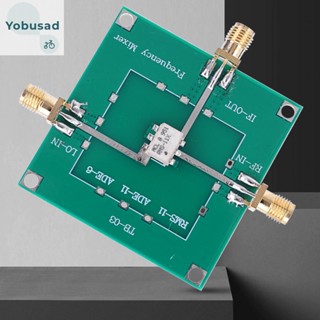 [Yobusad.th] โมดูลบอร์ดผสม แบบพาสซีฟ RMS-11 5-19000MHz